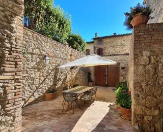 La Terrazza, Cetona, Toscana - 4