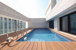 sky palace penthouse - 0