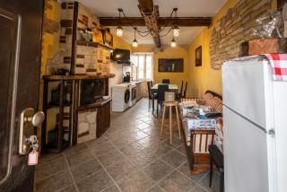 Cascina Castellazzo - Appartamento Alfa - 8