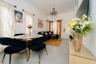 Family Villa with Pool, BBQ, 5 Min from Macao Beach - 9
