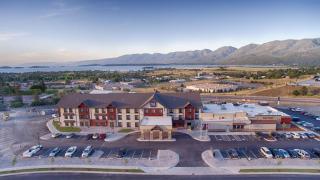 Red Lion Ridgewater Inn & Suites Polson - Polson - 2
