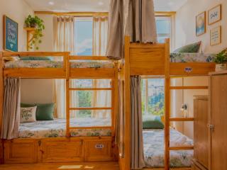 Dalat Peace Backpackers Hostel - 1