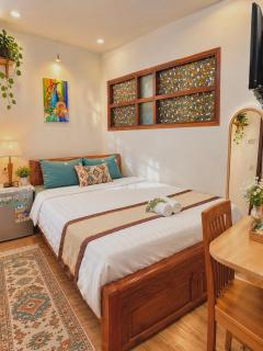 Dalat Peace Backpackers Hostel - 3