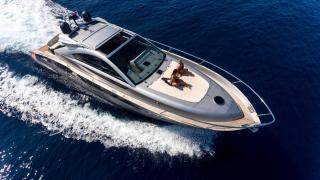 Luxury yacht - Pearl sea 56 - 0