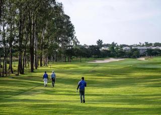 Zion Golf County Kolar Villa #285 - 7