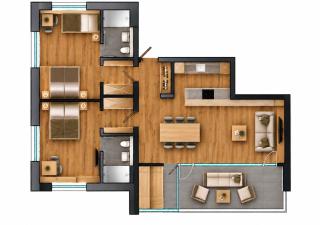ΛLPSTERN - Silvretta Card Premium Betrieb - 6