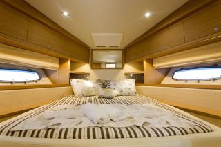 Luxury yacht - Pearl sea 56 - 3
