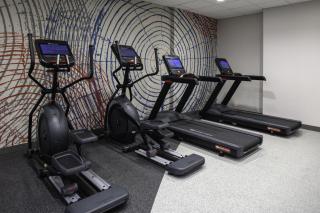 Hilton Garden Inn Denison/Sherman/At Texoma Event Center - 1