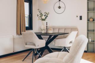 Veluwepark De Bosgraaf | Comfort met Hottub - 9