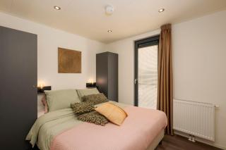 Veluwepark De Bosgraaf | Comfort met Hottub - 8