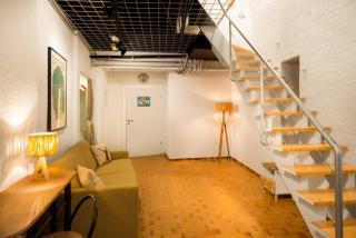 120m2 l Golden Castle Loft l Old Town l Thun - 7
