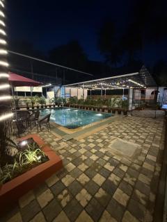 Happy Panda Hostel Arambol Goa - 0