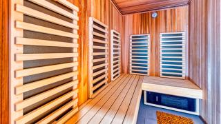 Apartament VIP SPA Dolna 7 apart 12 z Basenem, sauną, jacuzzi, siłownią - 5D Apartments - 2