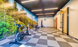 Apartament VIP SPA Dolna 7 apart 12 z Basenem, sauną, jacuzzi, siłownią - 5D Apartments - 1