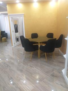 Yvn Estates I Luxury Apt Prime Center - 1