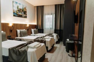 Titiz Otel - 3
