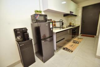 The Pearl Residence, Kilimani - 2