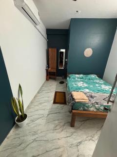 Satva Homestay - 3