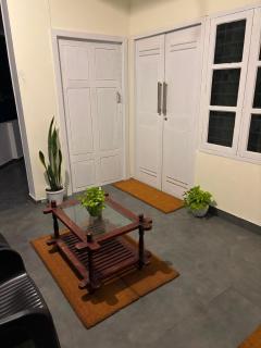 Satva Homestay - 2