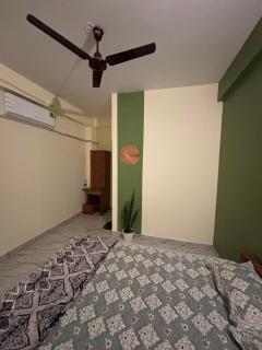 Satva Homestay - 1