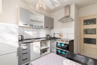 CITYSTAY Przestronne Studio dla 4 osób - 3