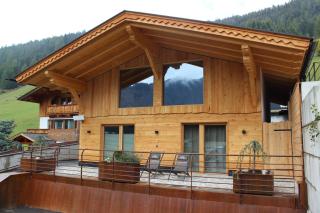 Das Bergchalet - Kartitsch - 0