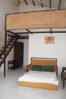 The Big Mama Eco Resort - 4