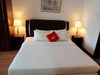 Berjaya Times Square East Suite Near TRX - 2