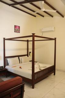 The Big Mama Eco Resort - 2