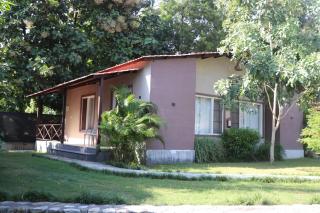 The Big Mama Eco Resort - 1