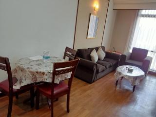 Berjaya Times Square East Suite Near TRX - 1