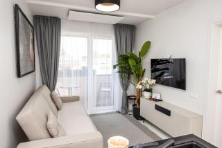 Apartament Malūno - 7