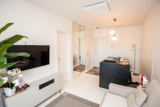 Apartament Malūno - 3
