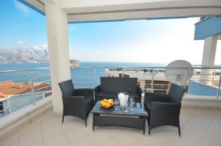 Apartments Spas - Budva - 0