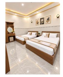 Phước Lộc Hotel - 7