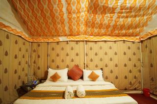 Thar horizon resort - 1
