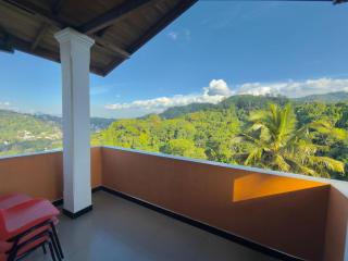 Skyline Villa - 9