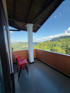 Skyline Villa - 6