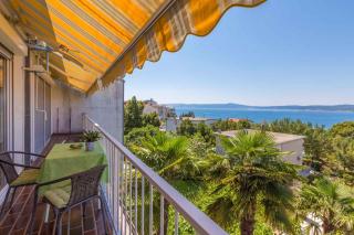Apartments in Crikvenica 39516 - 2