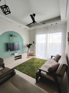 Syue Homestay Kesuma - Cozy home, nice view - 0