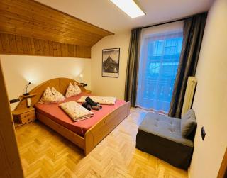 Modernes Appartement mit 2 Schlafzimmern und 2 Badezimmern - 9