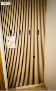 Modernes Appartement mit 2 Schlafzimmern und 2 Badezimmern - 8