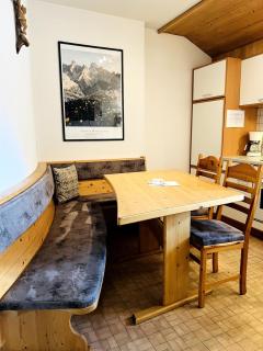 Modernes Appartement mit 2 Schlafzimmern und 2 Badezimmern - 7