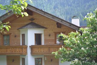 Modernes Appartement mit 2 Schlafzimmern und 2 Badezimmern - 4