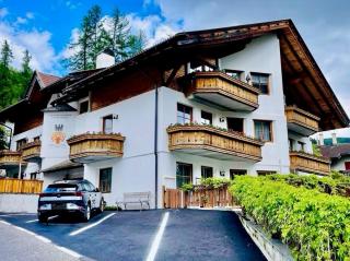 Modernes Appartement mit 2 Schlafzimmern und 2 Badezimmern - 3