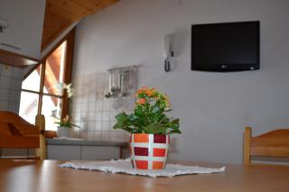 Modernes Appartement mit 2 Schlafzimmern und 2 Badezimmern - 1
