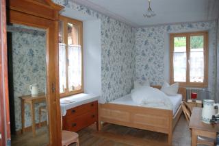 Hotel Ofenhorn - 8
