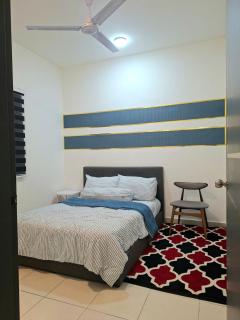 Syue Homestay Kesuma - Cozy home, nice view - 8