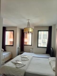 Sonia Home Boutique Hotel 2 - 7