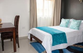 Busisiwe's RM Home - 8